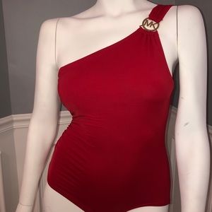 Michael Kors One Piece